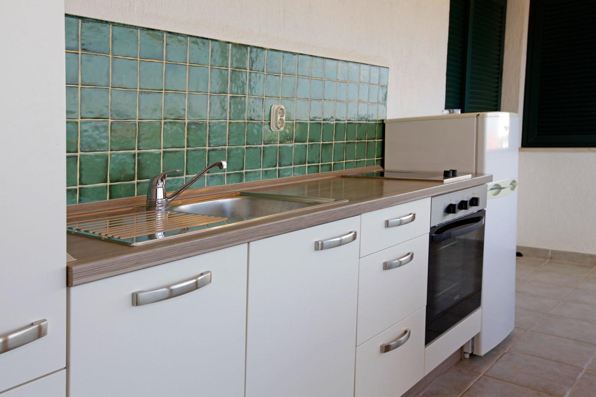 Apartments Mel Μπολ Εξωτερικό φωτογραφία