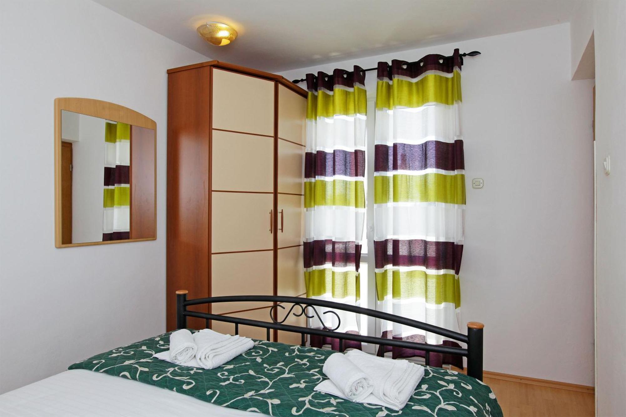 Apartments Mel Μπολ Εξωτερικό φωτογραφία