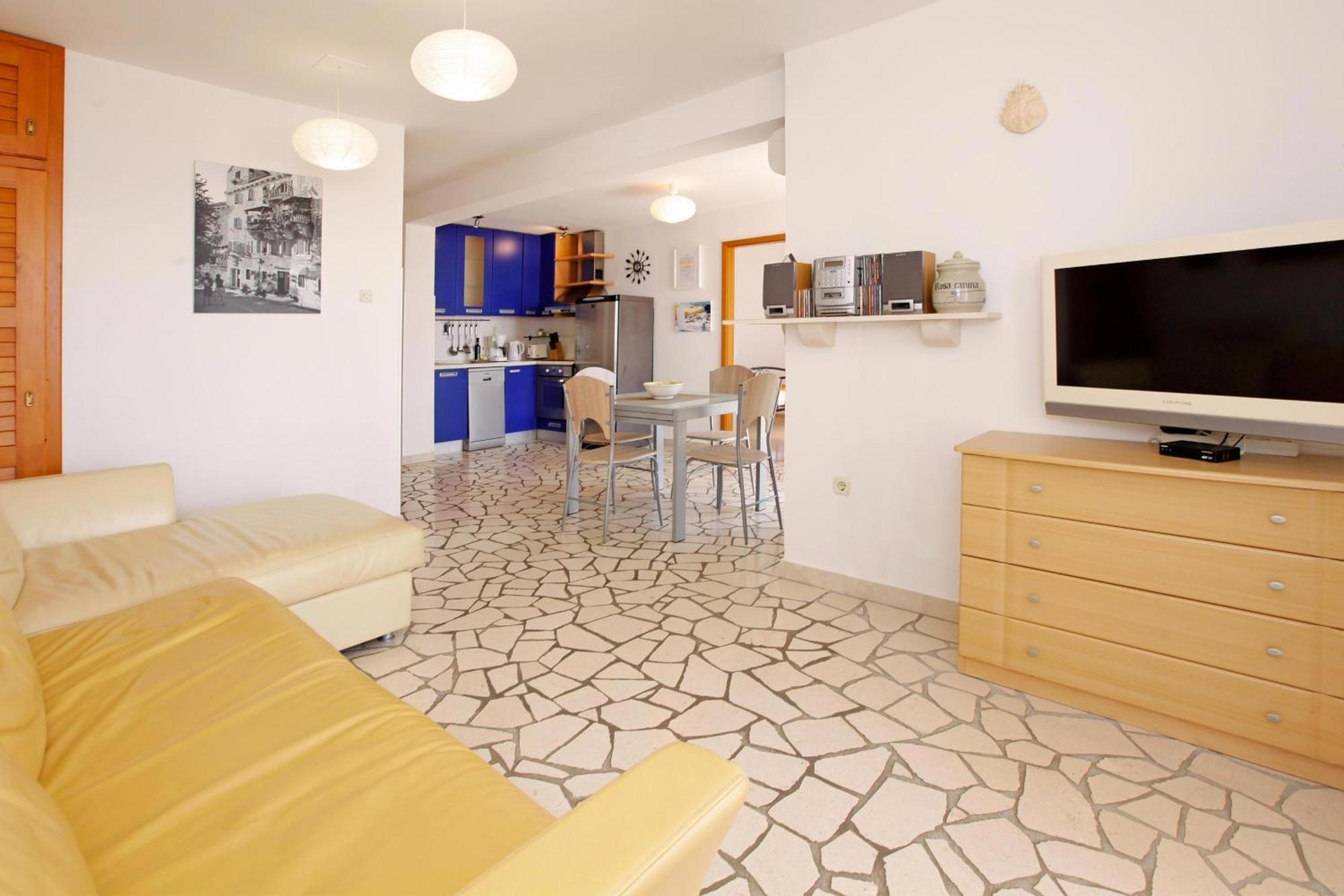 Apartments Mel Μπολ Εξωτερικό φωτογραφία
