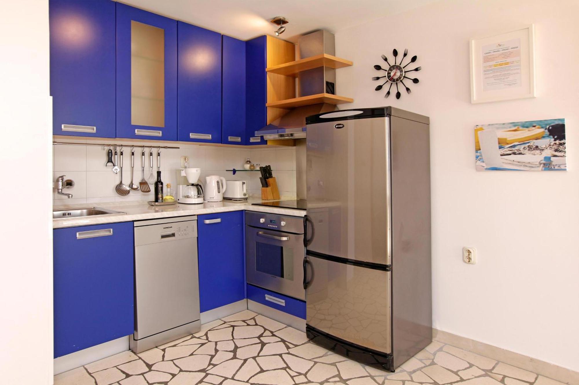 Apartments Mel Μπολ Εξωτερικό φωτογραφία