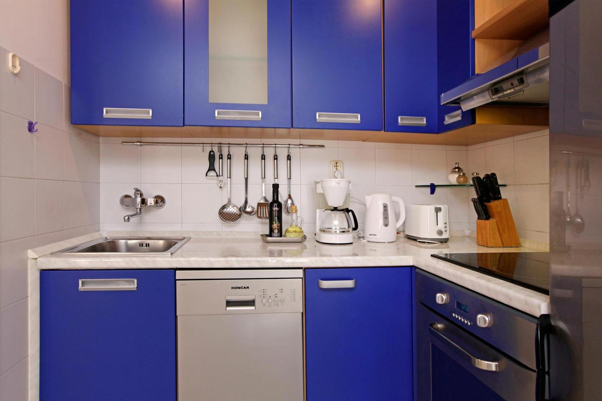 Apartments Mel Μπολ Εξωτερικό φωτογραφία