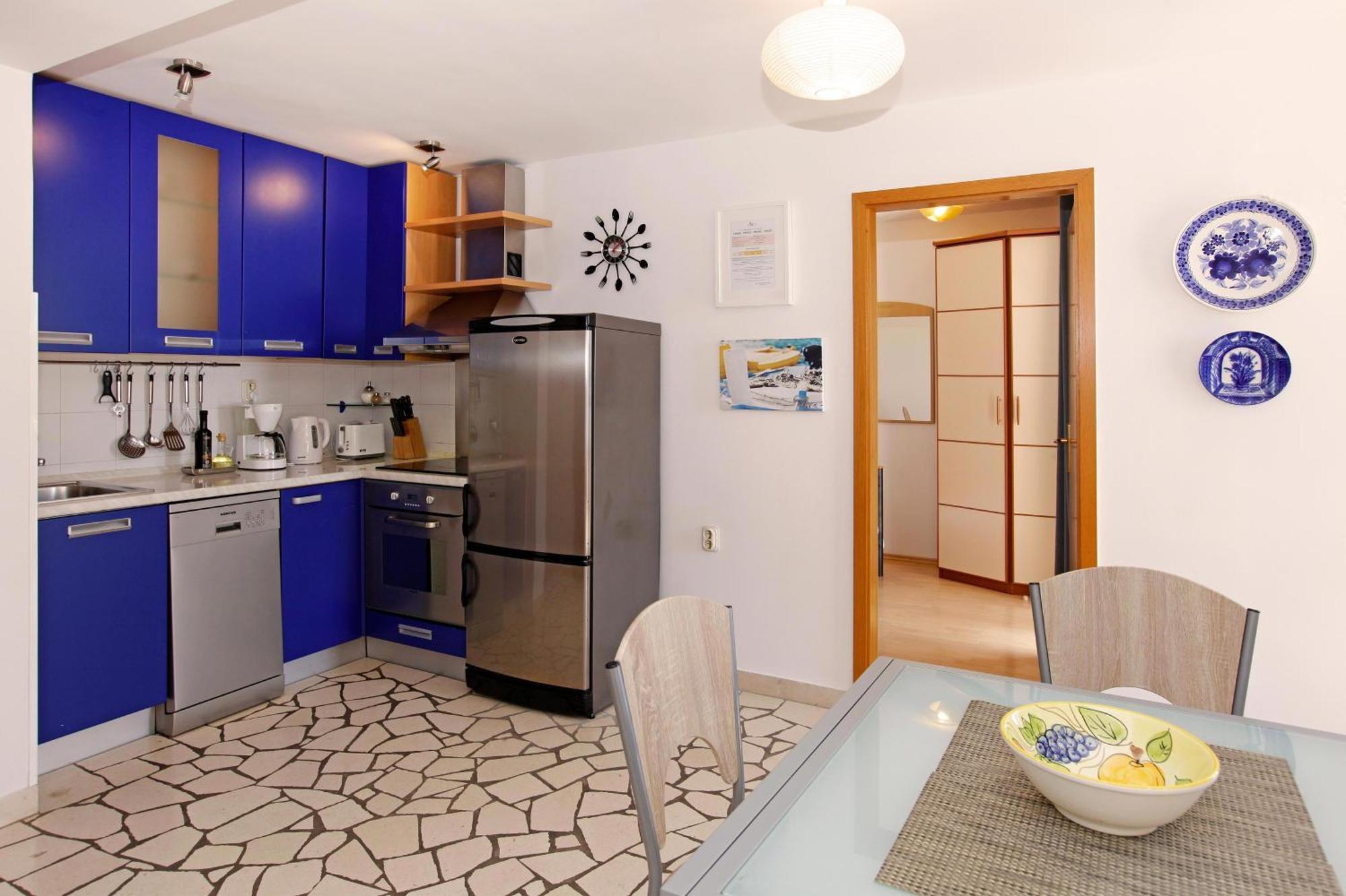 Apartments Mel Μπολ Εξωτερικό φωτογραφία