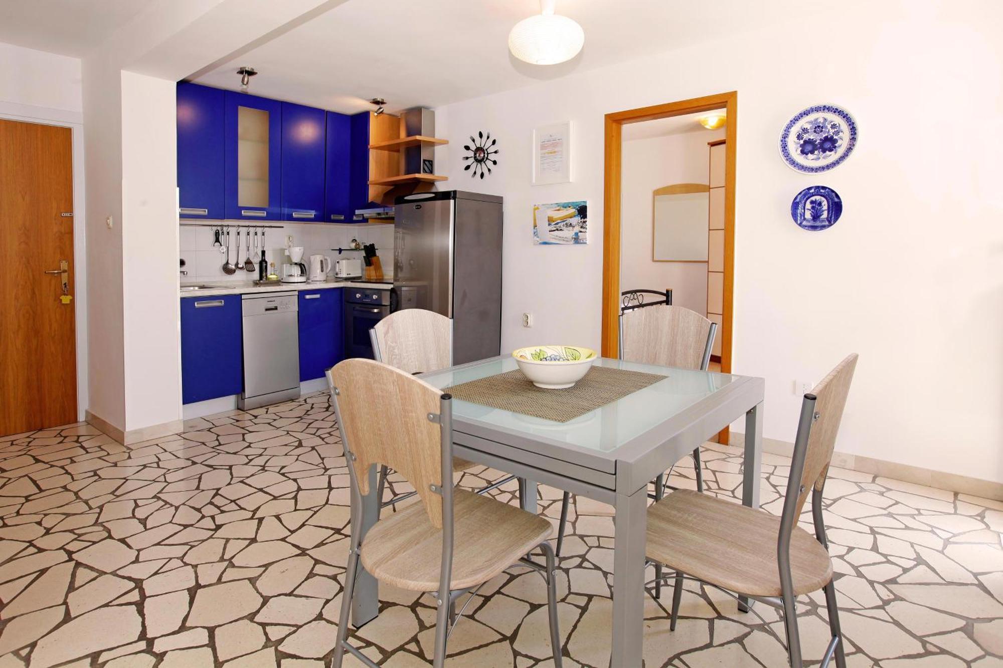 Apartments Mel Μπολ Εξωτερικό φωτογραφία