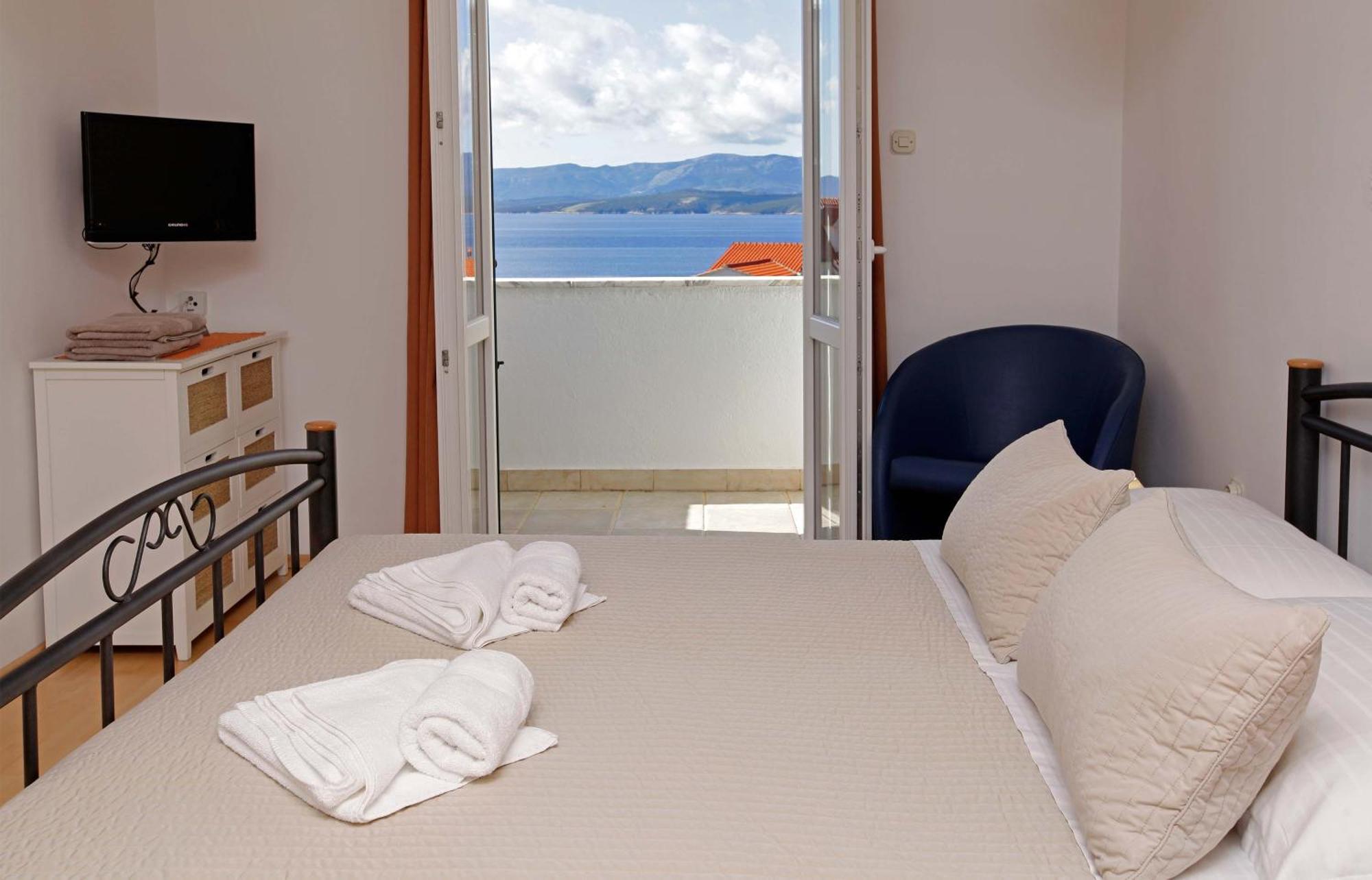 Apartments Mel Μπολ Εξωτερικό φωτογραφία