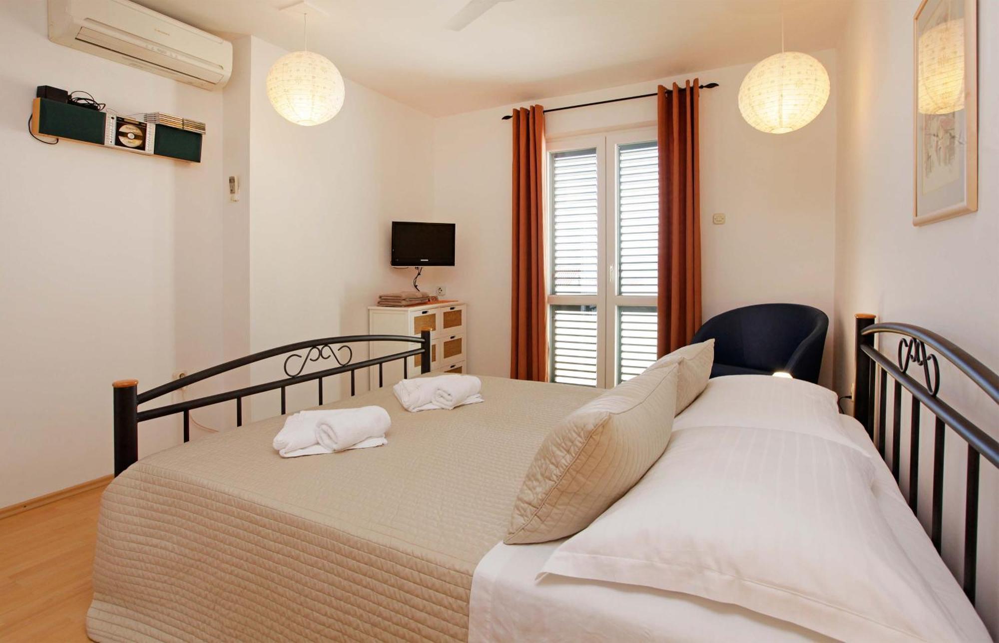 Apartments Mel Μπολ Εξωτερικό φωτογραφία