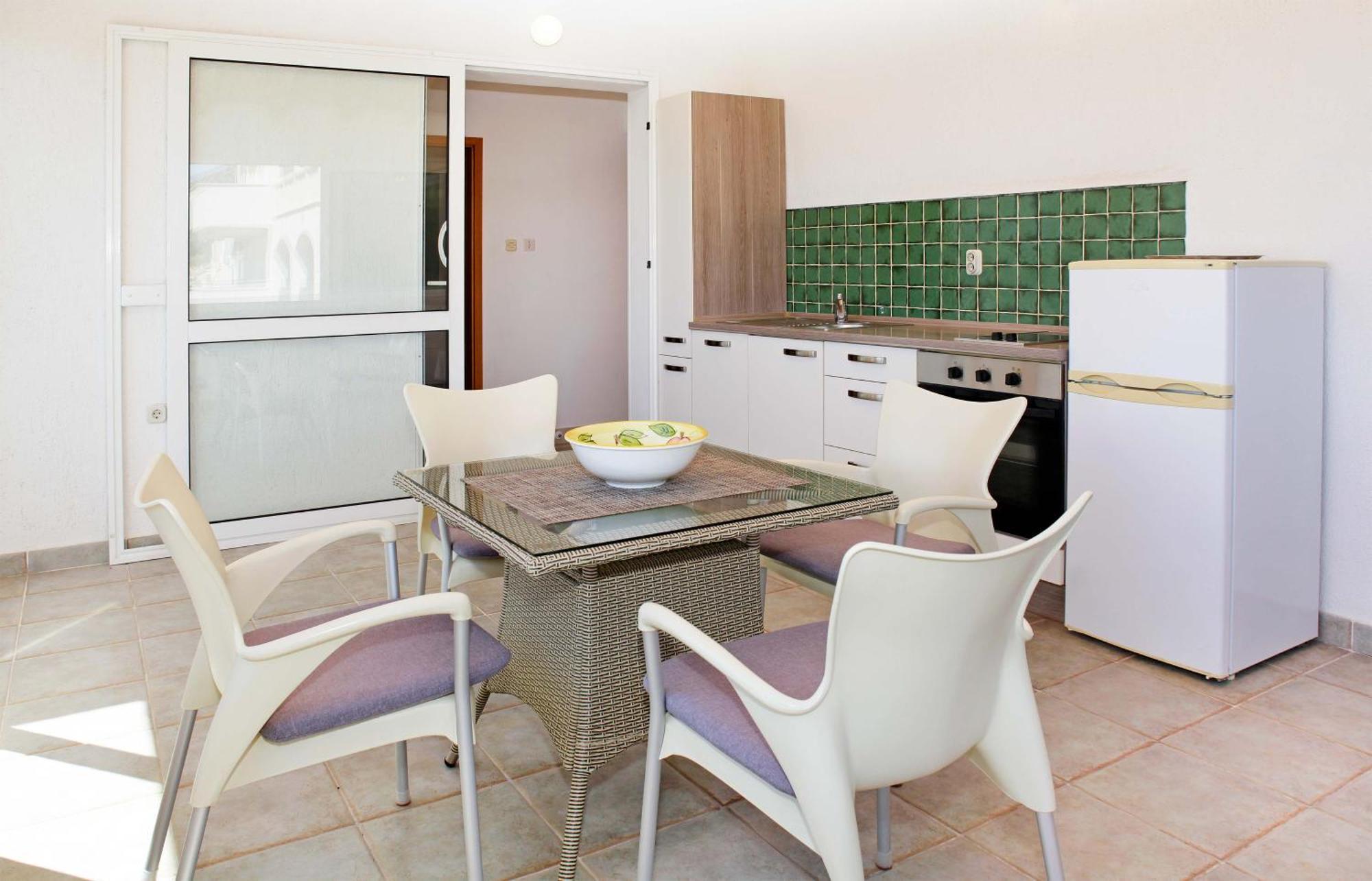 Apartments Mel Μπολ Εξωτερικό φωτογραφία