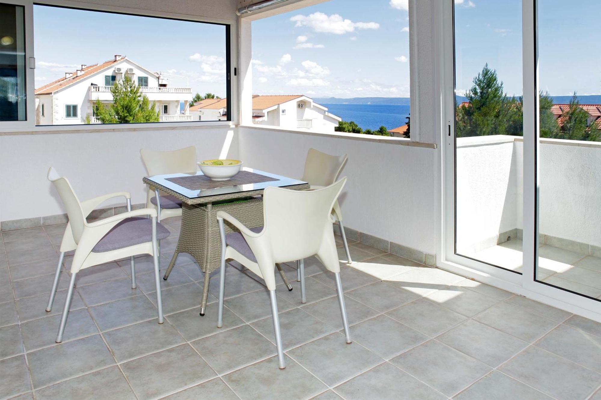 Apartments Mel Μπολ Εξωτερικό φωτογραφία