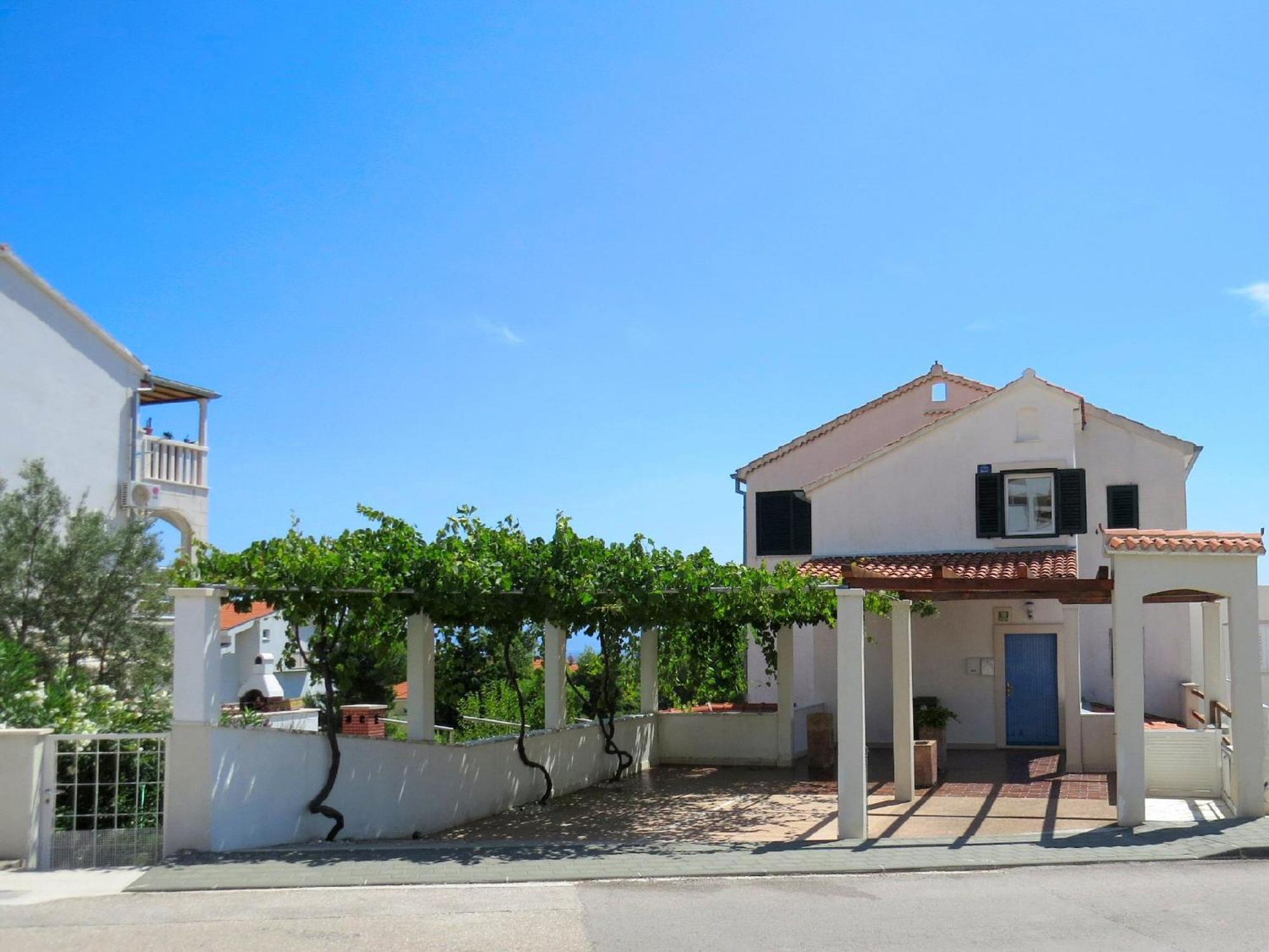 Apartments Mel Μπολ Εξωτερικό φωτογραφία