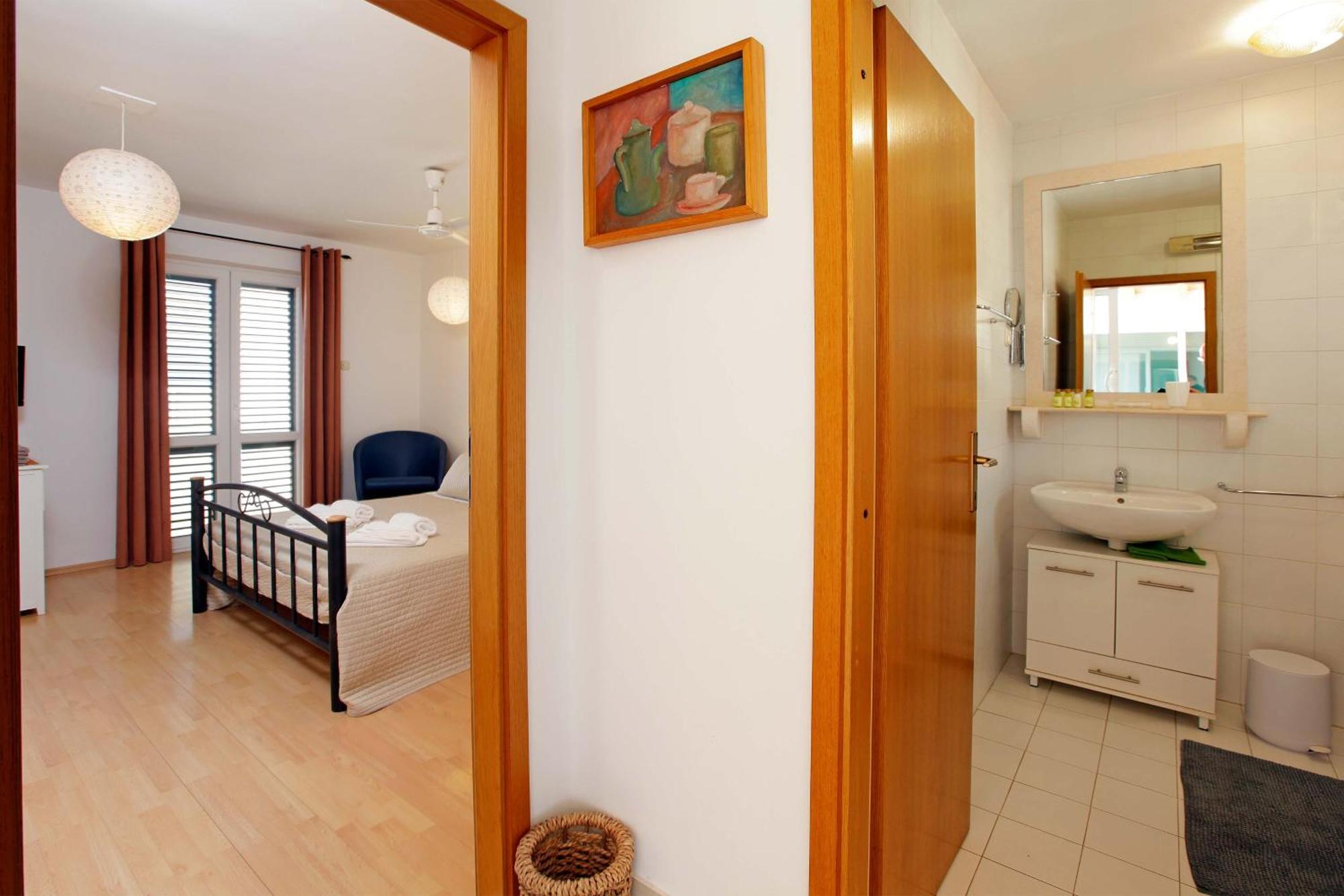 Apartments Mel Μπολ Εξωτερικό φωτογραφία