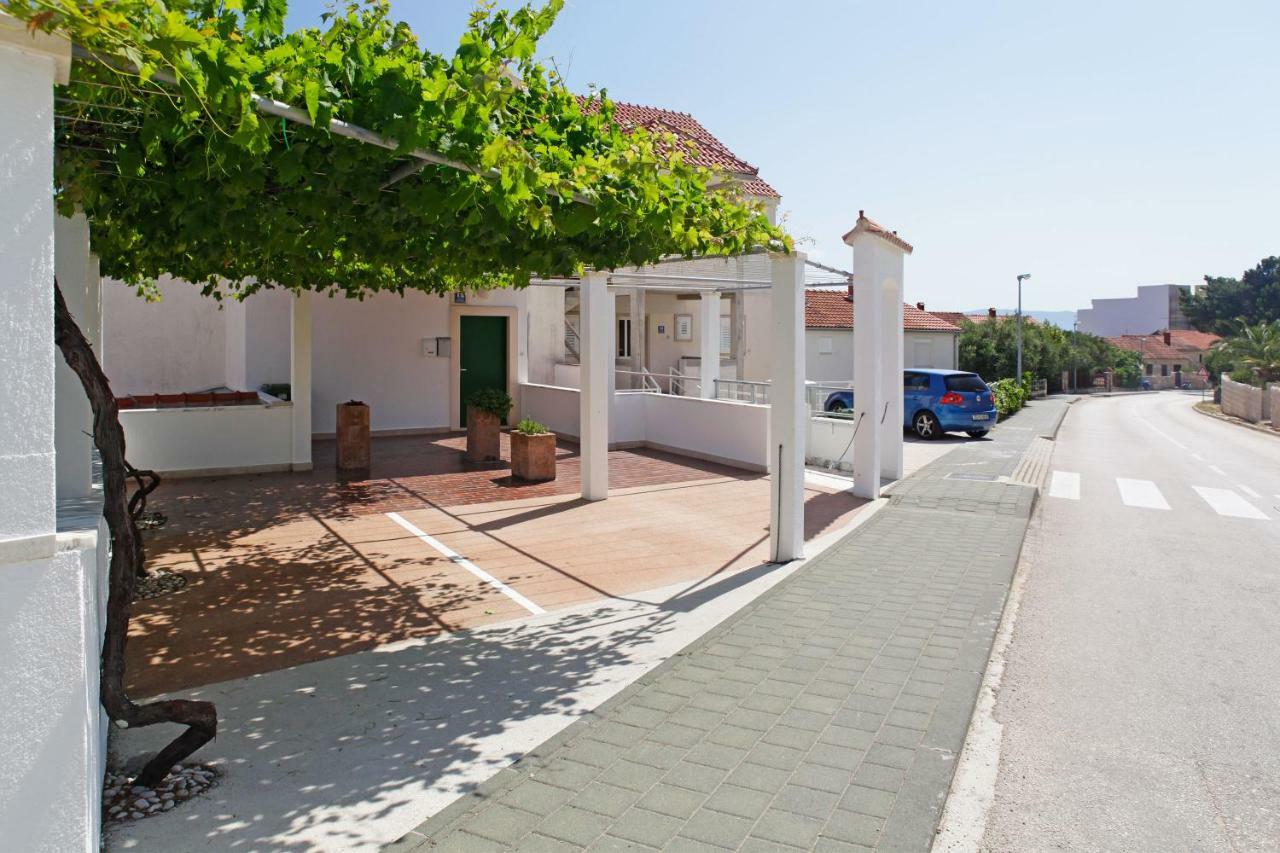 Apartments Mel Μπολ Εξωτερικό φωτογραφία