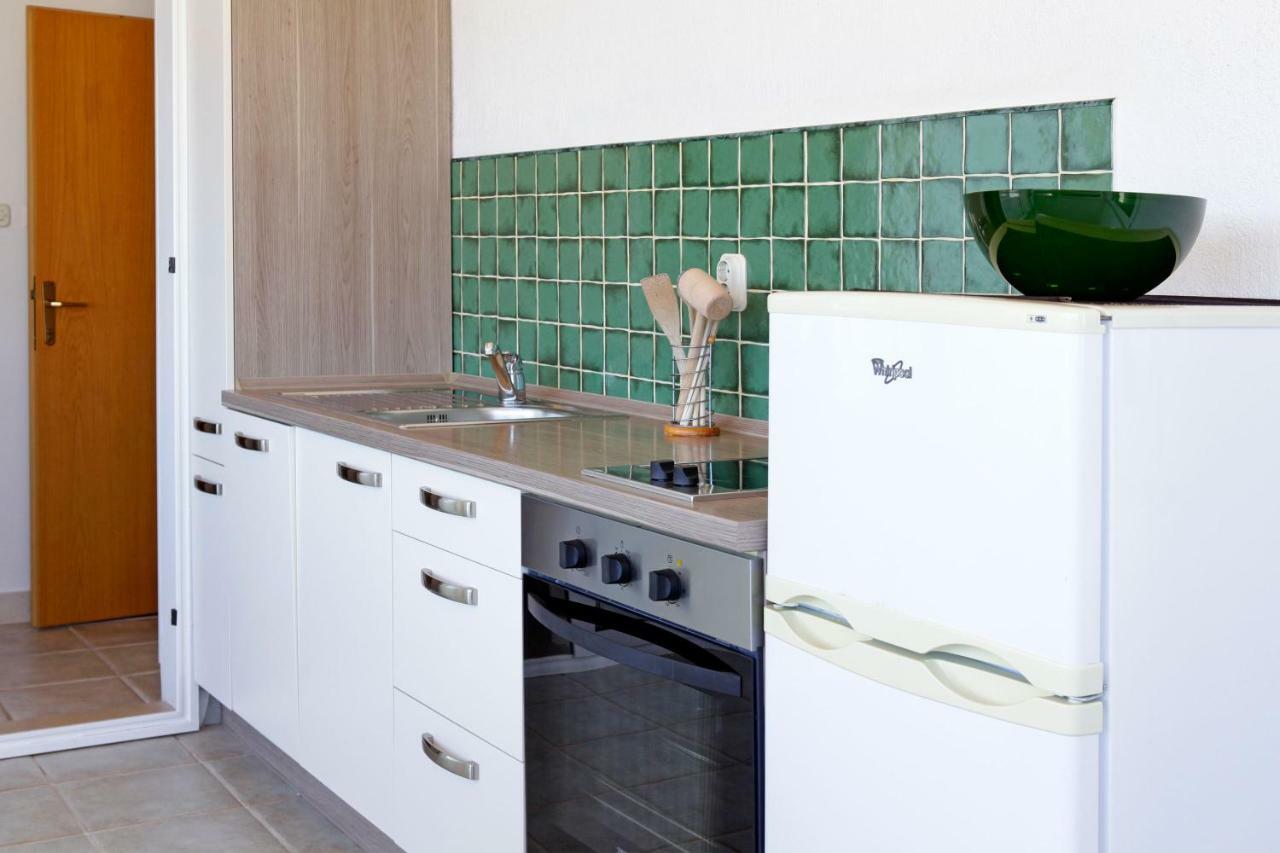 Apartments Mel Μπολ Εξωτερικό φωτογραφία